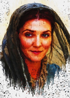 Catelyn Stark